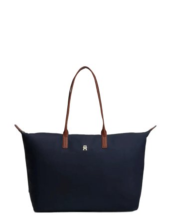 Tommy Hilfiger | Popette Maxi Tote | ONE SIZE