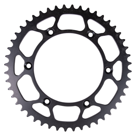 Zadní Rozeta Proworks Steel - Beta RR 520 4T 2010-2011