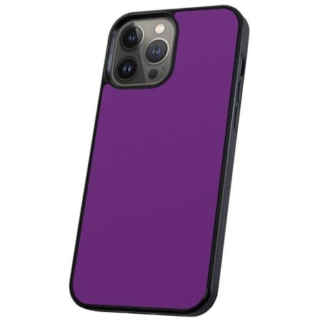 iPhone 13 Pro Max - Skal/Mobilskal Lila Lila
