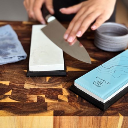 Mareld Akio hiomakivi 240#