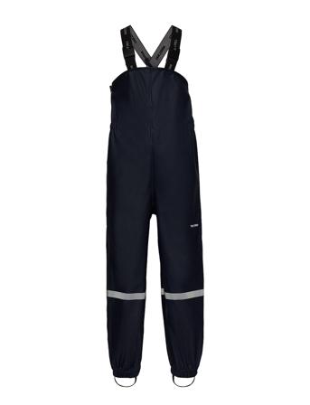 Kids Wings High Rainpants Outerwear Rainwear Bottoms Blå Tretorn