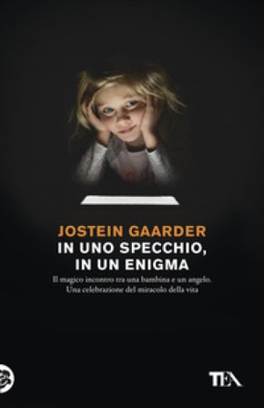 In uno specchio, in un enigma Jostein Gaarder