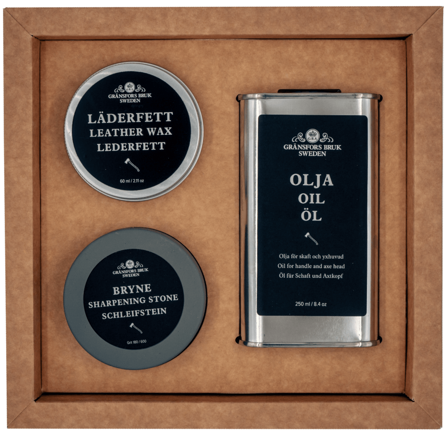 Gränsfors Bruk Gränsfors Vårdkit