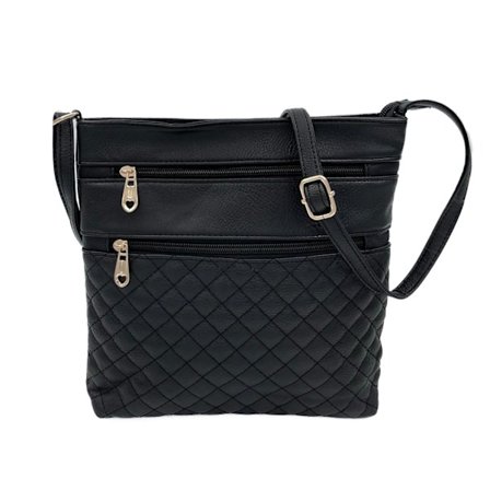 MZ Mode Axelremsväska