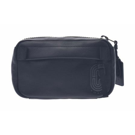 Coach Pre-owned Shoulder Tass , Zwart , Dames , Maat: ONE Size Vintage Tassen