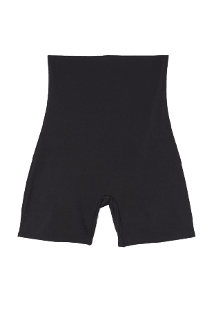 Å WOMAN Shaping bikertrosa JAMIE Shape Svart M/L