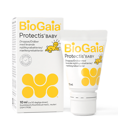 BioGaia Protectis Droppar 10 ml
