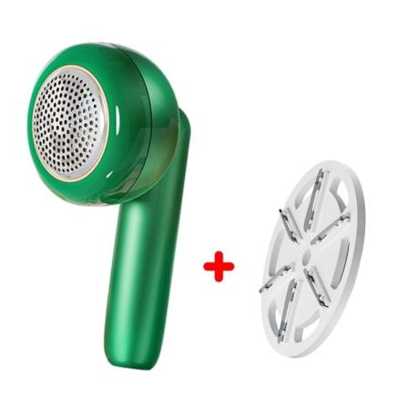Elektrisk lofjerner Hårballtrimmer GREEN v