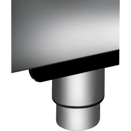 Smeg KITPBX Spisben | Vitvaror > Övrigt Vitvaror | Bagaren och Kocken