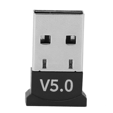 Bluetooth 5.0 Trådlös USB-adapter