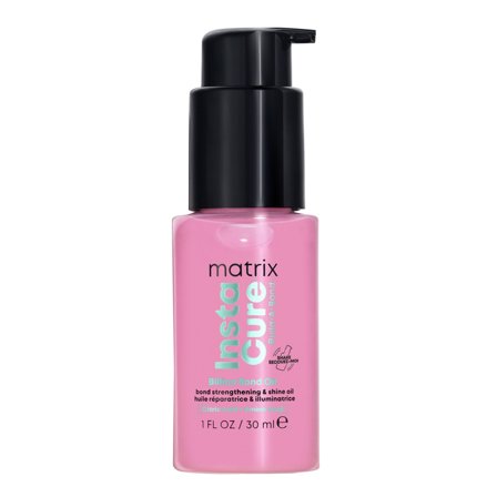 MATRIX Total Results Instacure Build-A-Bond Olio 30ml - Olio Capelli