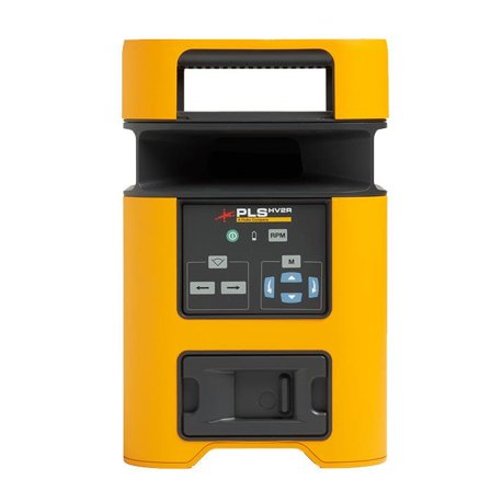 PLS HV2R Z Rotasjonslaser rød, Laserinstrumenter