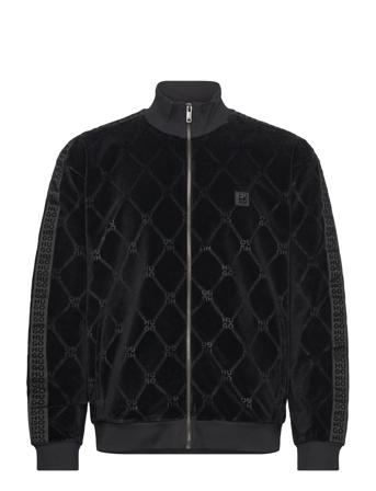 Dranchiso Designers Knitwear Cardigans Black HUGO