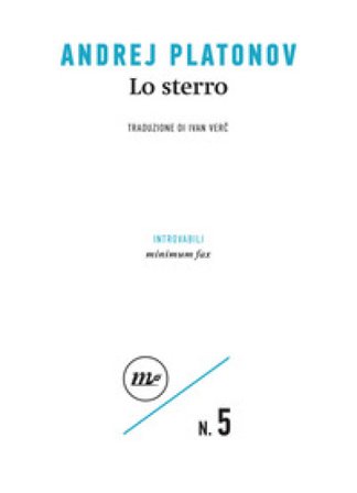 Lo sterro Andrej Platonov