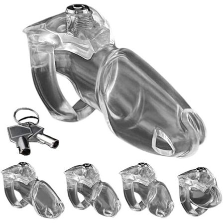 1kpl Uusi hartsi HT-v3 miesten siveyskorsetti, miesten siveysvyö, siveyslukko, vakiokoko