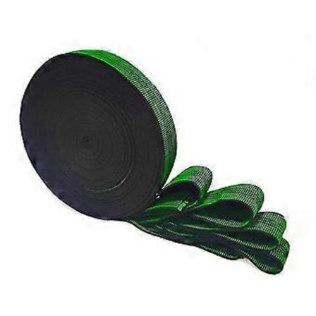Bånd Møbeltapetsering Stretch Webbing Møbeltapetsering Sofa Stol Møbler Reparasjon Elastisk Divan Materiale Erstatning