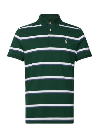 Ralph Lauren Golf | Tailored Fit Performance Polo Shirt | XL