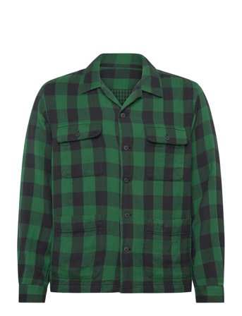 Polo Ralph Lauren | Double Faced-Osjsps | XXL