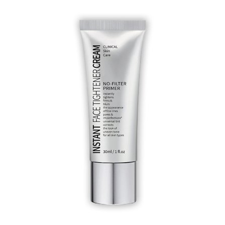 Instant Firming Face No Filter Primer, Instant Firming Face Primer 30ML 1 stk