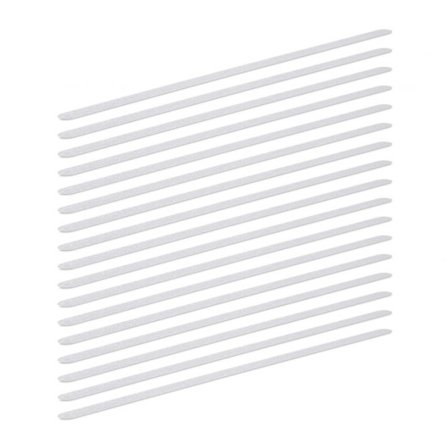 Anti-slip strips set om 17 st
