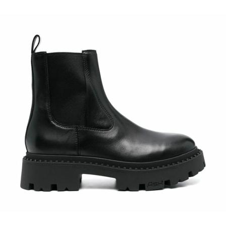 Ash - Jodhpurs - Svart - Dam - Storlek: 37 Eu, Dam, Storlek: 37 EU