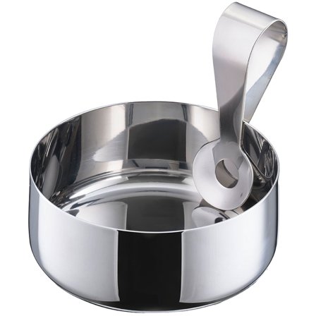 Zone Rocks kulho + lusikka (L)