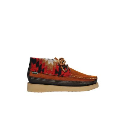 Sebago Lace-up Støvler Brun, Herre, Størrelse: 43 1/2 EU