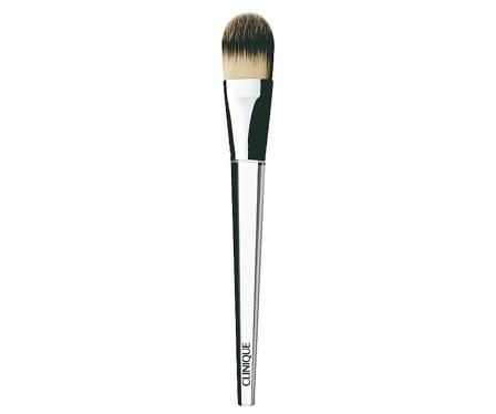 Clinique Foundation Brush, Makeup, Makeupbørster, Foundationbørster