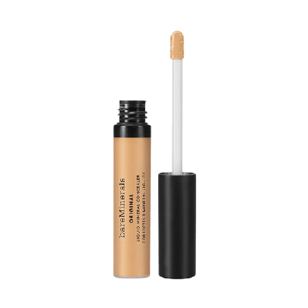 bareMinerals Original Liquid Mineral Concealer Dam Beige 6ML