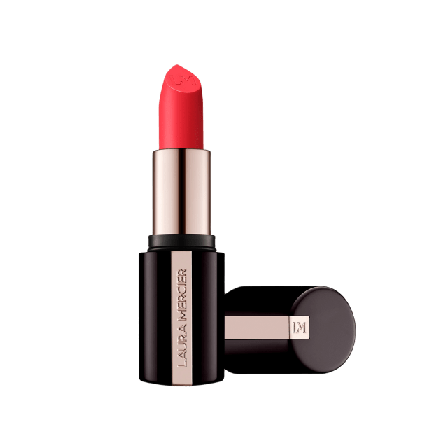 Laura Mercier Caviar Hydra - Crème Lipstick Läppstift Dam Röd 3 GR