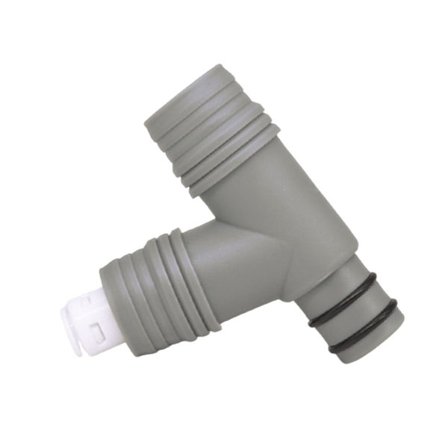 Kök Vask Rör Anslutning Med Hållbar Pp Material Enkel Installation För Kök Badrum Kran