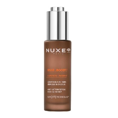 NUXE Men Multi Action Serum Ansikte Herr 30 ML