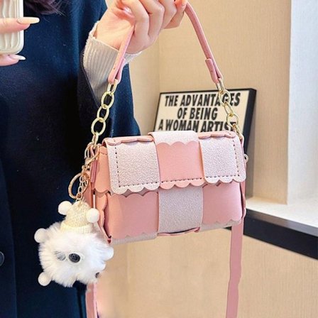 Handgjorda väskor Set Bag Making Kit 2 2