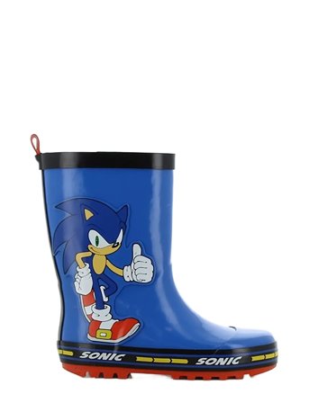 Leomil | Sonic Rainboot | 25