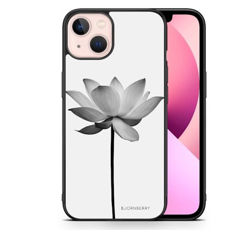Bjornberry Skal iPhone 13 - Lotus