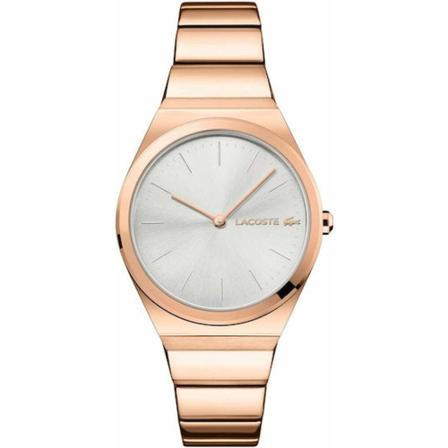 Lacoste, watch - 2001055 Żółty, Kobieta, Rozmiar: ONE Size