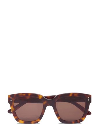 Modena Tortoise Brown Brown Corlin Eyewear