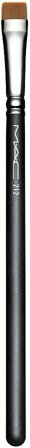 MAC Flat Definer Brush 212, Makeup, Makeupbørster, Øjenskyggepensler