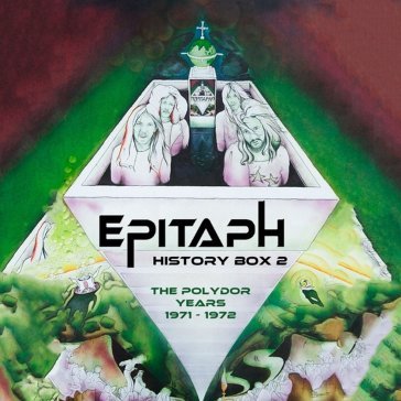 History box vol.2 - the polydor years 71 Epitaph