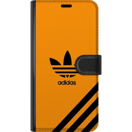 Kompatibelt Lommeboketui til Apple iPhone 17 Pro Adidas