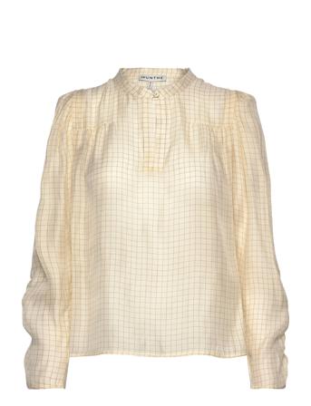Elenor Cream Munthe