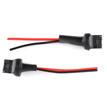 T20/992/7440 Han Adapter Ledningsnet Monofilament Sokkel Tråd Omdannelse til Forlygte Blinklys