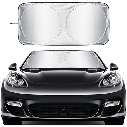 Solskydd för vindruta, Bilskydd, Bilskydd för vindruta