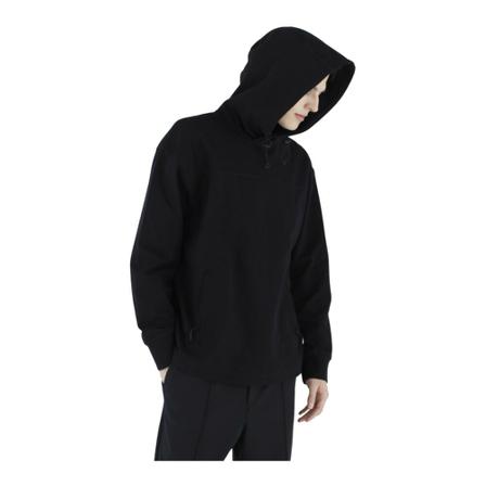 Y-3 Classic Heavy Hoodie Sort, Herre