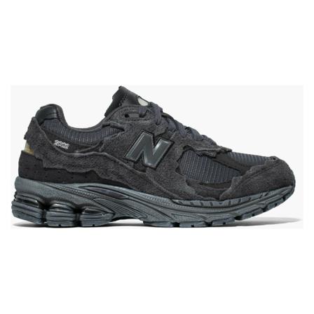 New Balance Sneakers Sort, Herre, Størrelse: 42 EU