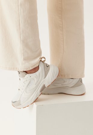 FILA Kreatix Wmn Marshmallow Klær