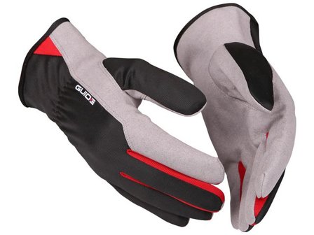 GUIDE Arbetshandske 761 10 - Lyreco - Skyddsutrustning - Skyddshandskar - Montagehandskar