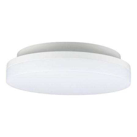 Designlight Plafondy PL004-1711 Takarmatur 18 W, 3CCT, Belysning