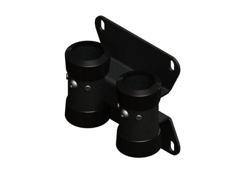 UNICOL PS3V1 2 column adapter