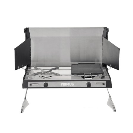 Primus Primus Tupike Stove retkikeitin
